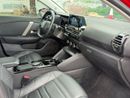سيتروين C4 2023 Citroen C4 TOP - GCC Specs - Like New
