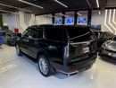Cadillac Escalade Premium Luxury 6.2L 4WD 2024 Escalade Premium Luxury - Perfect Condition - No accident No paint/ 1st