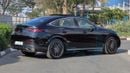 مرسيدس بنز GLC 200 AMG 4Matic EQ Boost GCC 0Km With 2 Years Unlimited Mileage Warranty At Official Dealer