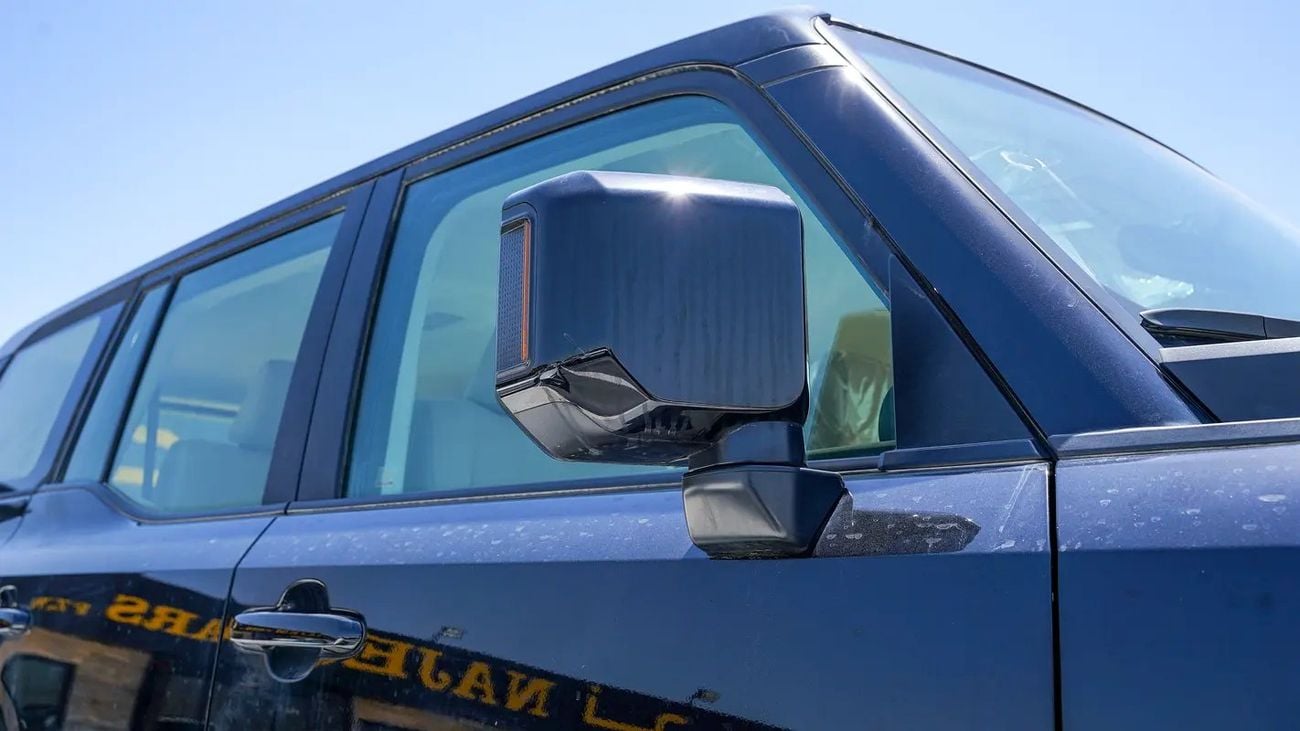 Toyota Prado VXR TXL basic GCC Specs - Brand