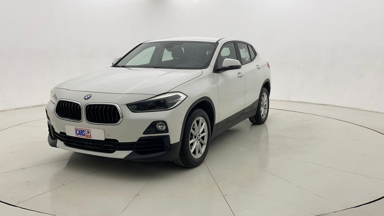 بي أم دبليو X2 SDRIVE 20I JOY EDITION 2 | بدون دفعة مقدمة | اختبار القيادة في المنزل