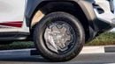 Toyota Hilux GR SPORT