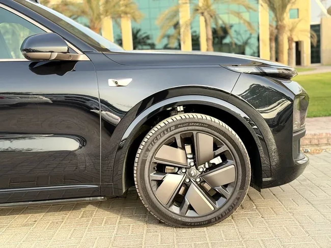 لي اوتو L9 ULTRA