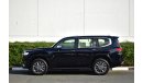 Toyota Land Cruiser VXR V6 4.0L Petrol 4WD 7 Seat Automatic - Euro 4