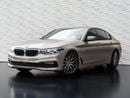 بي أم دبليو 530i M Sport 2.0L