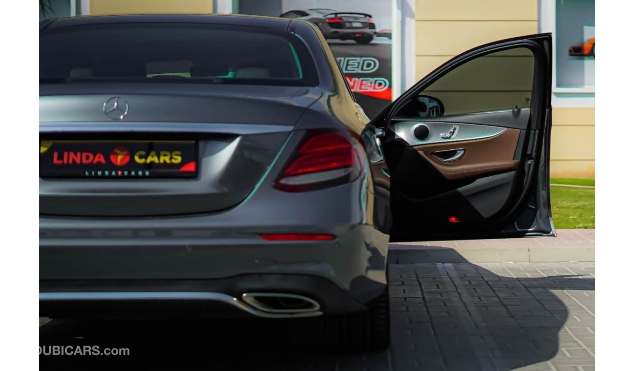 مرسيدس بنز E 350 Std