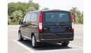 مرسيدس بنز فيتو V6 3.5L | 9 Seater | Excellent Condition | GCC Specs