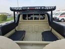 Toyota Land Cruiser Pick Up