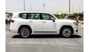 Toyota Land Cruiser 2022 Toyota LC300 4.0L VX Exclusive with Radar | Export Only