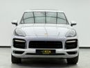 بورش كايان GTS 2021 Porsche Cayenne GTS, 4.0L Twin-Turbo V8, AWD, 460 HP / 620 Nm, 8-Speed Tiptronic S AED 289,
