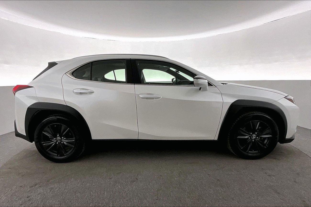Lexus UX200 F Sport Prestige | Guaranteed Warranty | 0 Down Payment