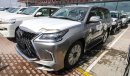 Lexus LX570