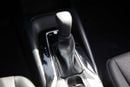 Toyota Corolla 2025 Toyota Corolla Elite 1.8 - Hybrid - White Inside Black | Export Only