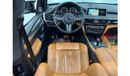 BMW X5M Std 4.4L 2015 BMW X5M, Service History, Carbon Fiber Package, Full Options, Very Low Kms, GCC