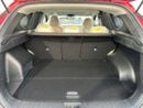 هيونداي توسون PREMIUM PLUS HYUNDAI TUCSON 1.6T - 2025 MODEL - RED COLOR