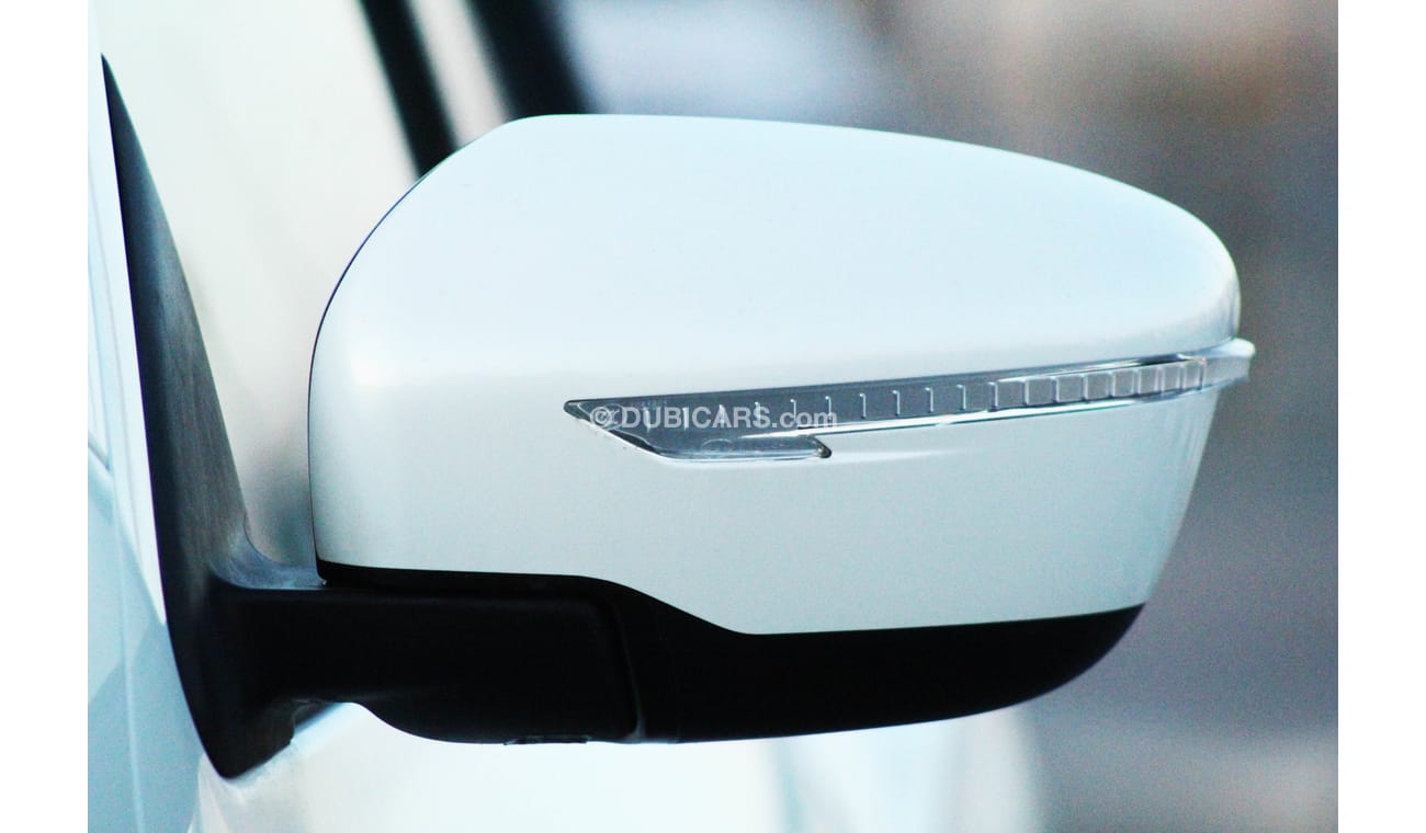 Nissan Juke 2017 model for Export Sale only