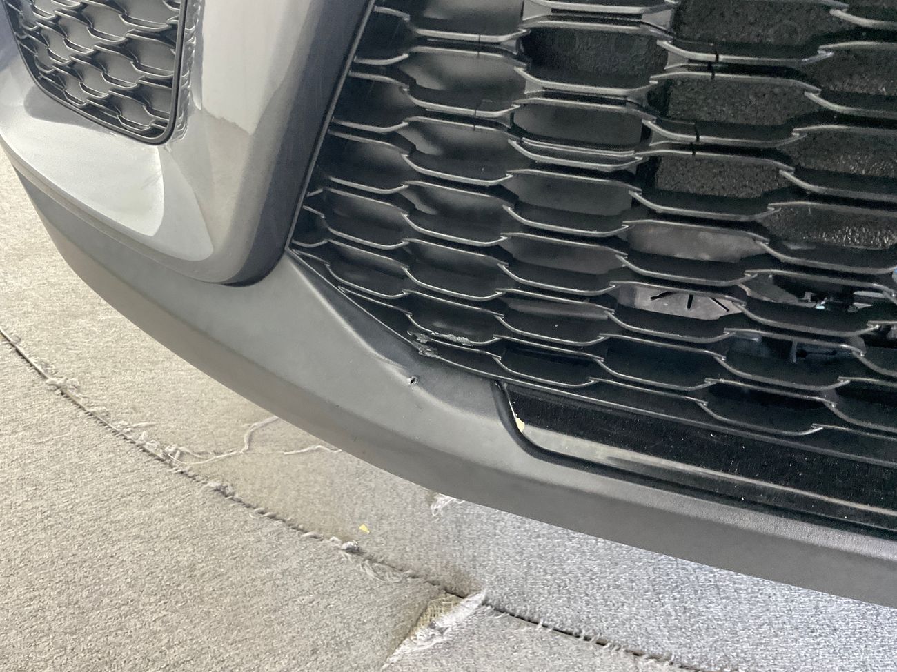 Jeep Grand Cherokee 3.6 L ALTITUDE 2 ROW 4WD AUTO | Guaranteed Warranty | 0 Down Payment