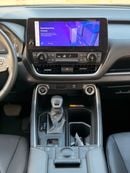 Toyota Grand Highlander XLE 2.4L 2024