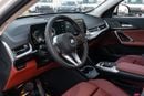BMW X2 2026 | BMW X2 25I SDRIVE M SPORT PACKAGE
