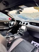 Ford Mustang GT PREMIUM
