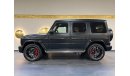 Mercedes-Benz G 63 AMG NEW FULLY LOADED