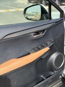 Lexus NX200t 4WD Premier 2.0L full option