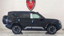 BYD Leopard 8 Smart and Brave Flagship Edition (7 Seats)