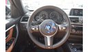 BMW 318i M-Kit 2018 GCC