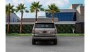 Cadillac Escalade | 3,721 P.M  | 0% Downpayment | Excellent Condition!