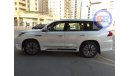 Lexus LX570 Super Sport 5.7L V8  2020MY ( Export Only ) Not for sale in GCC Country