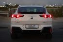 BMW X2 SDRIVE25I M SPORT 2026 BMW X2 S-Drive 25i M 2.0T FWD 0Km