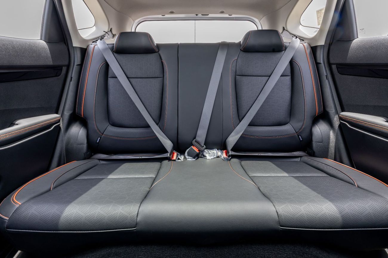 Kia Seltos KIA Seltos 1.5L 2WD AT Premium Edition - 2025