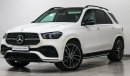 مرسيدس بنز GLE 450 GLE 450 4MATIC