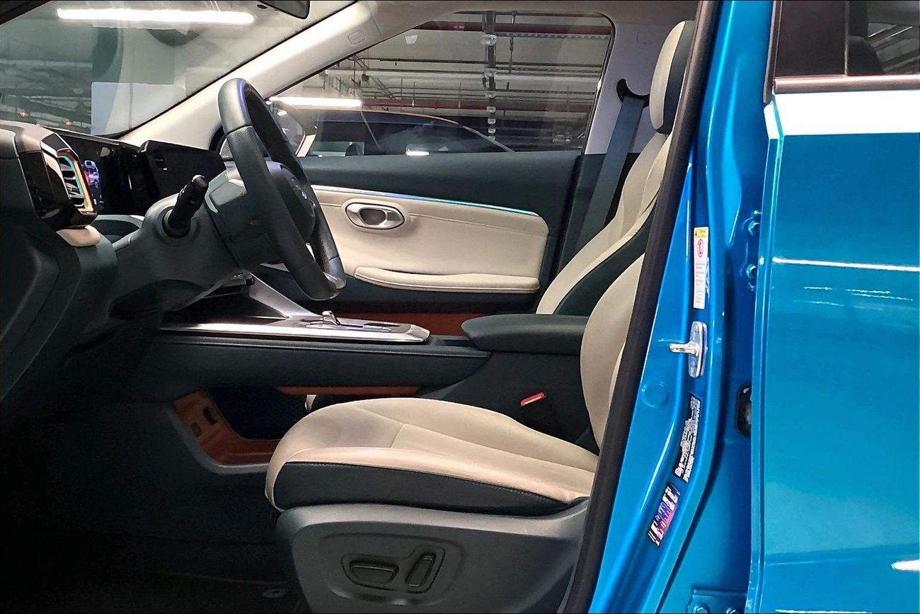 GAC GS3 Emzoom Sport+ | National Day Celebration | Guaranteed Warranty | 0 Down Payment