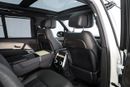 Land Rover Range Rover Range Rover SV Autobiography