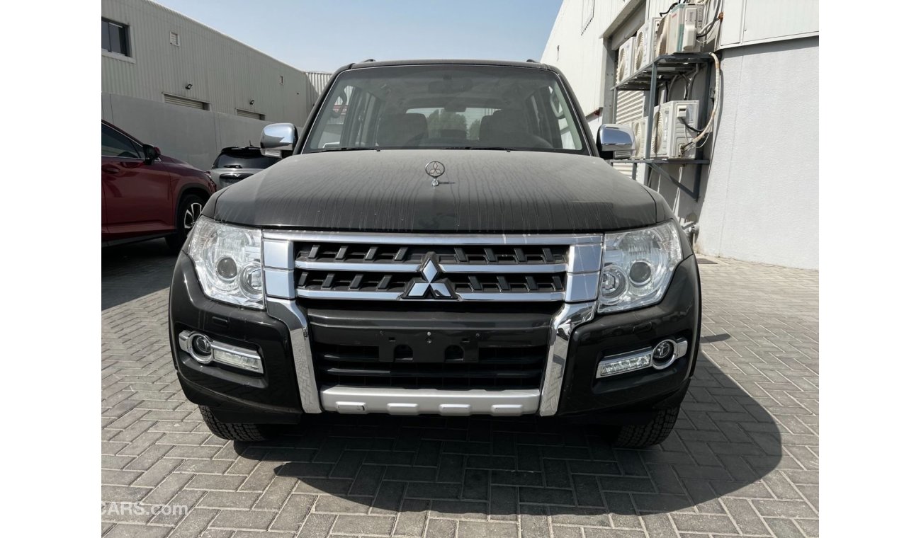 Mitsubishi Pajero GLS Highline USED PAJERO 3.5L GLS 2016MY