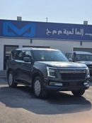 نيسان باترول PETROL A/T FULL OPTION