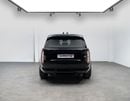 Land Rover Range Rover AUTOBIOGRAPHY P530