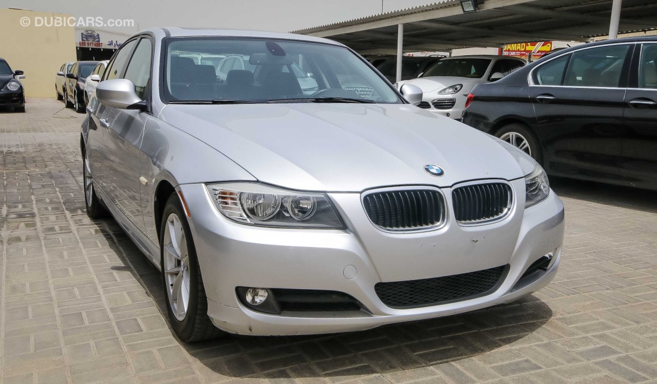 BMW 323 I - price is negotiable