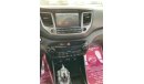 Hyundai Tucson LIMITED AND ECO 2.0L V4 2017 AMERICAN SPECIFICATION