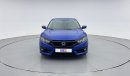 Honda Civic LX 1.6 | Zero Down Payment | Free Home Test Drive