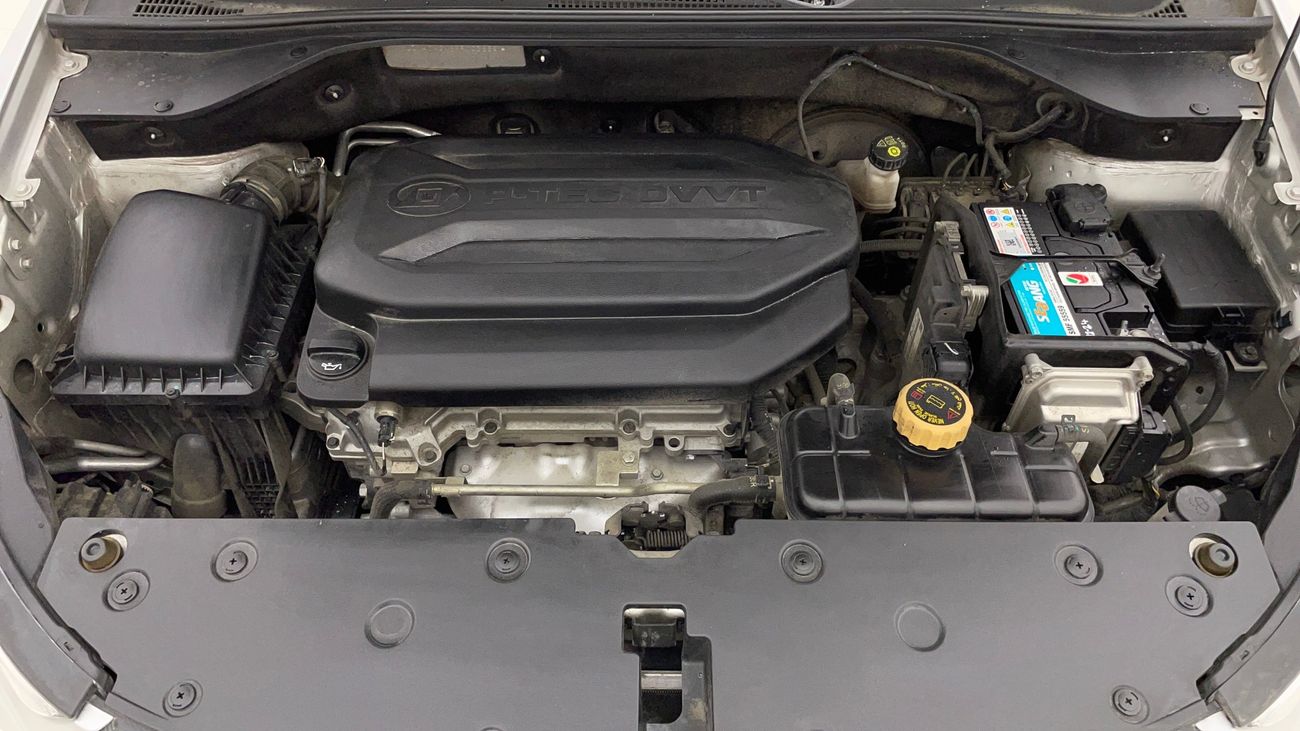 Chevrolet Groove PREMIER 1.5 | Zero Down Payment | Home Test Drive