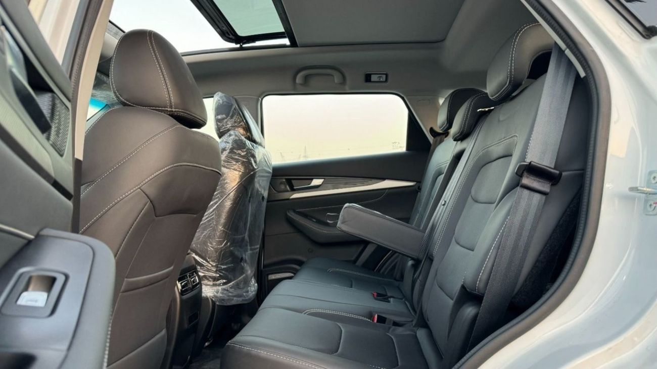 ساويست DX8S سويست دي اكس8اس 1.5لتر بنزين موديل2024