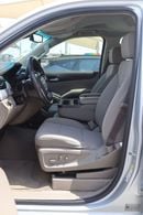 جي أم سي يوكون XL جى أم سى يوكون XL- خليجى - 2020 - بدون حوادث - بمحرك 5.3 - عدد8سلندر-7مقاعد -بحاله ممتازه