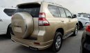 Toyota Prado Car For export only