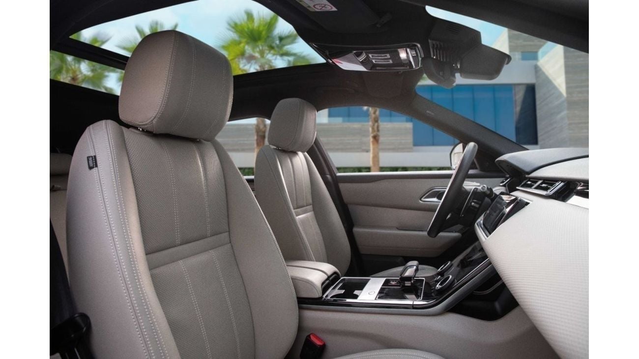 لاند روفر رينج روفر فيلار P250 R-Dynamic S | 4,504  P.M  | 0% Downpayment | Excellent Condition!