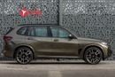 BMW X5 40i M Sport 3.0L