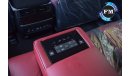 Lexus LX570 5.7L AUTOMATIC ‘KURO’ BLACK EDITION