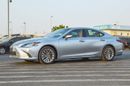 Lexus ES350 LEXUS ES350 3.5L V6 FWD SEDAN 2025 (FULL OPTION)