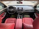 Nissan Altima S